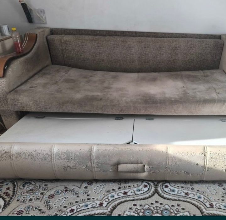 Отдам даром мебель