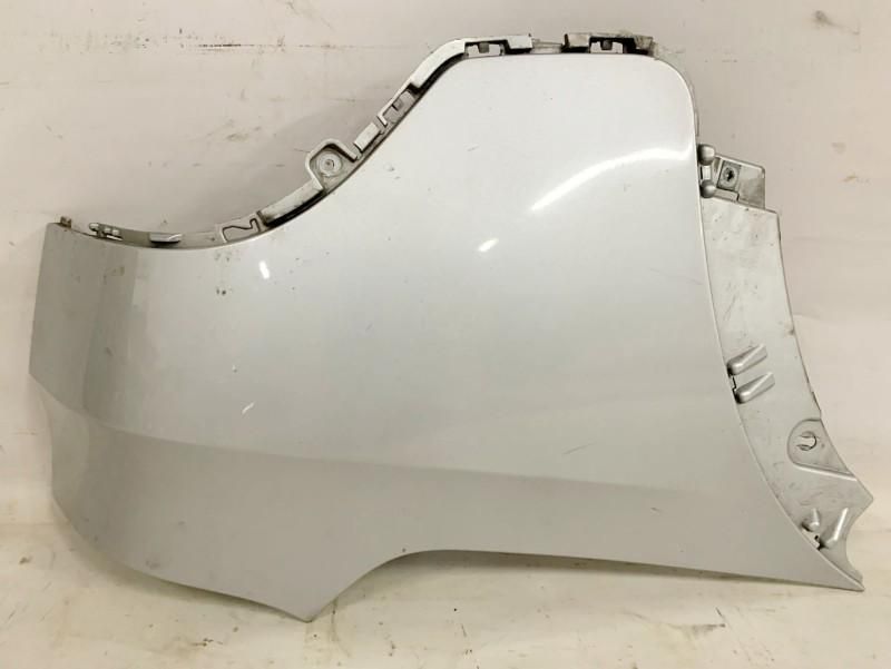 Aripa spate stanga BMW X5 E70 SUV culoare titansilber metallic (354)