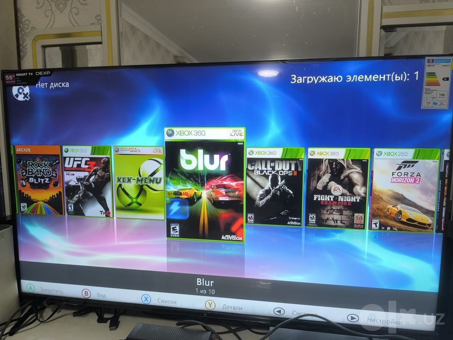 X box sotiladi holati zor