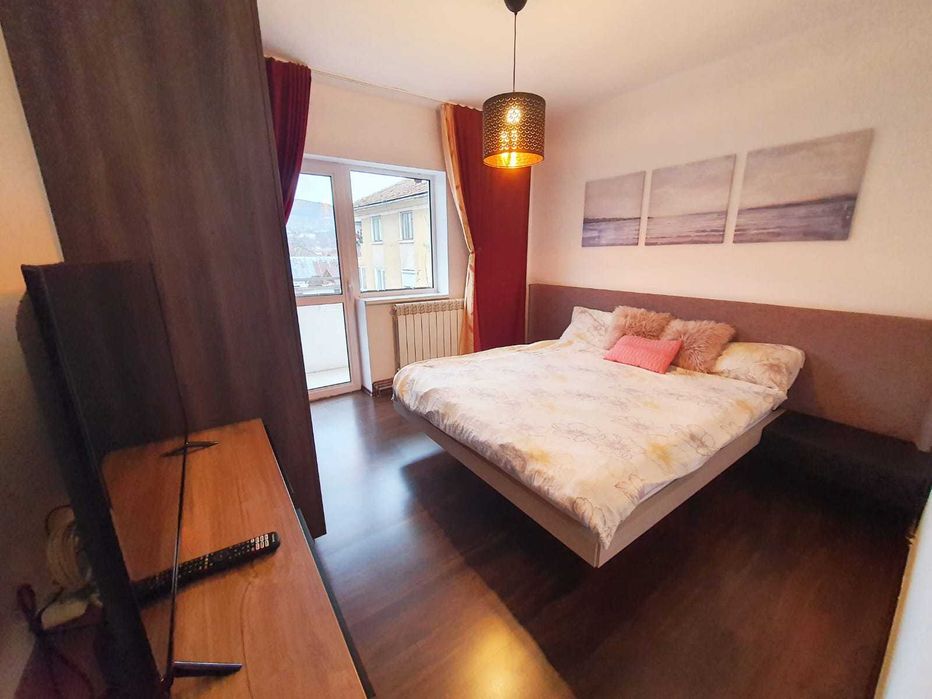 Inchiriere Apartament Deva