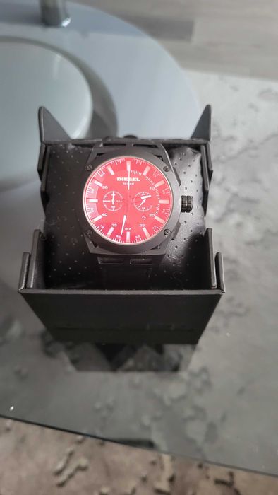 Diesel DZ4544 Часовник