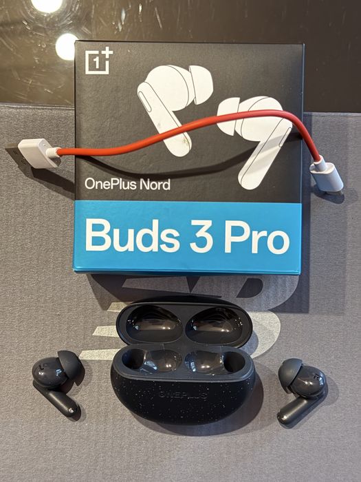 OnePlus Nord / Buds 3 Pro