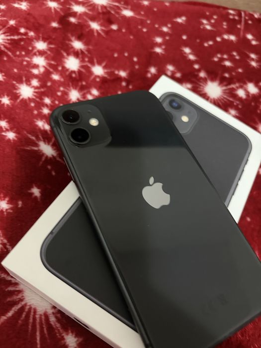 Vand iphone 11 stare perfecta