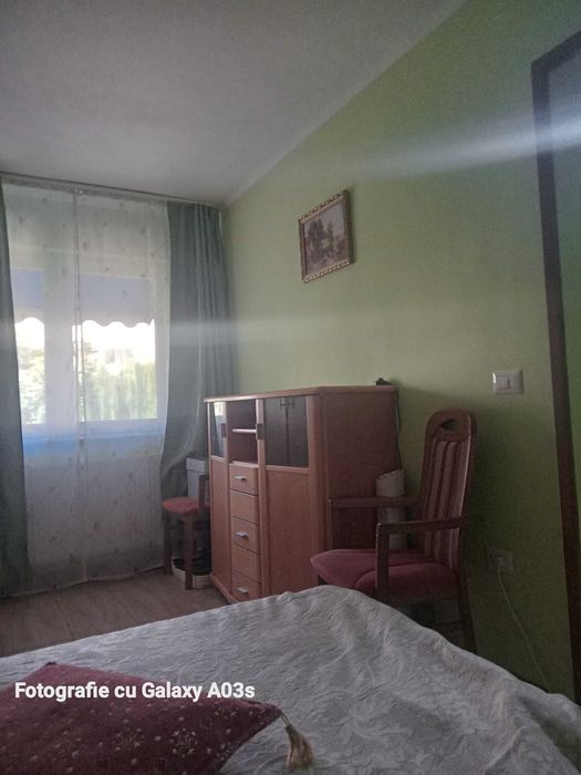 Închiriere garsoniera