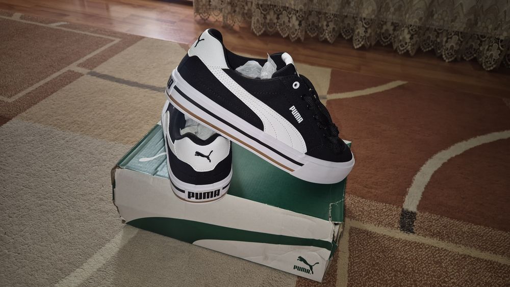 Adidași puma mărimea 42