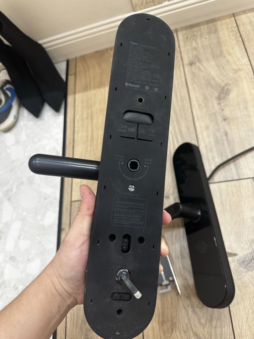 Замок Aqara N100 Zigbee
