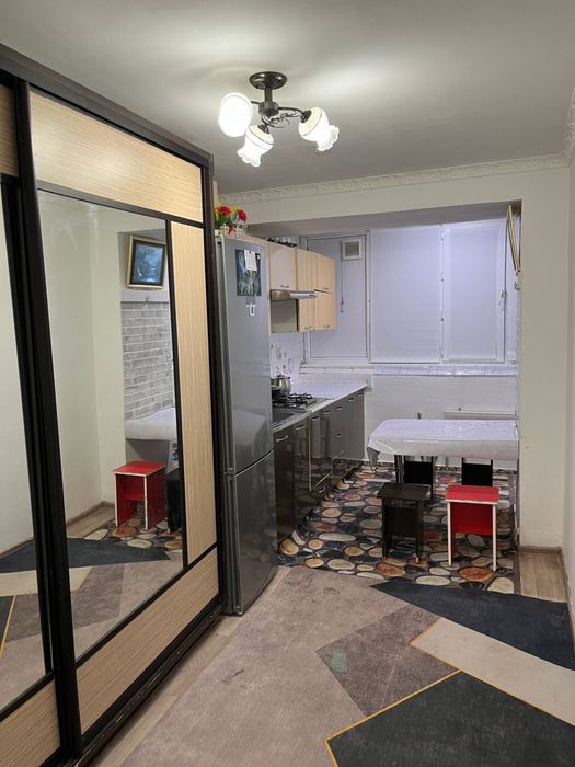 Суточный квартира