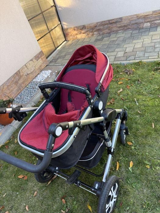 Carucior  2 in 1