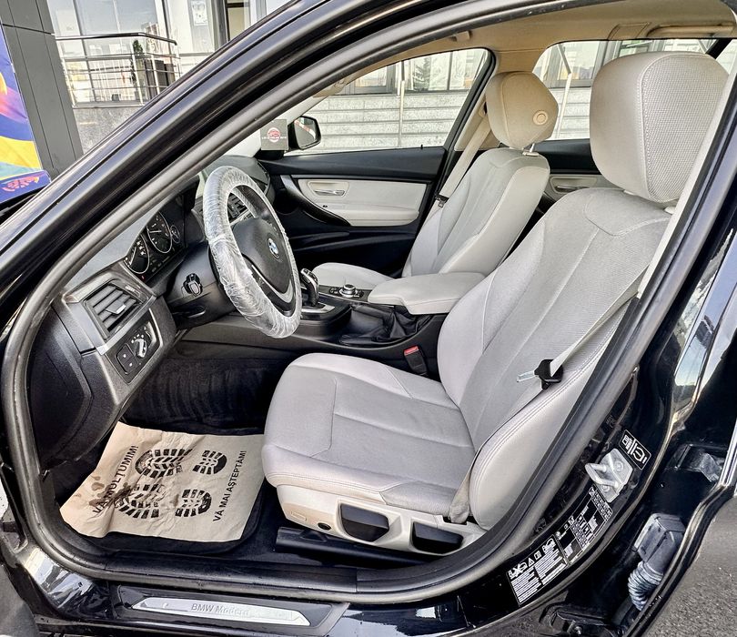 Bmw 320 X-Drive/ 4x4/ Cutie Automata/