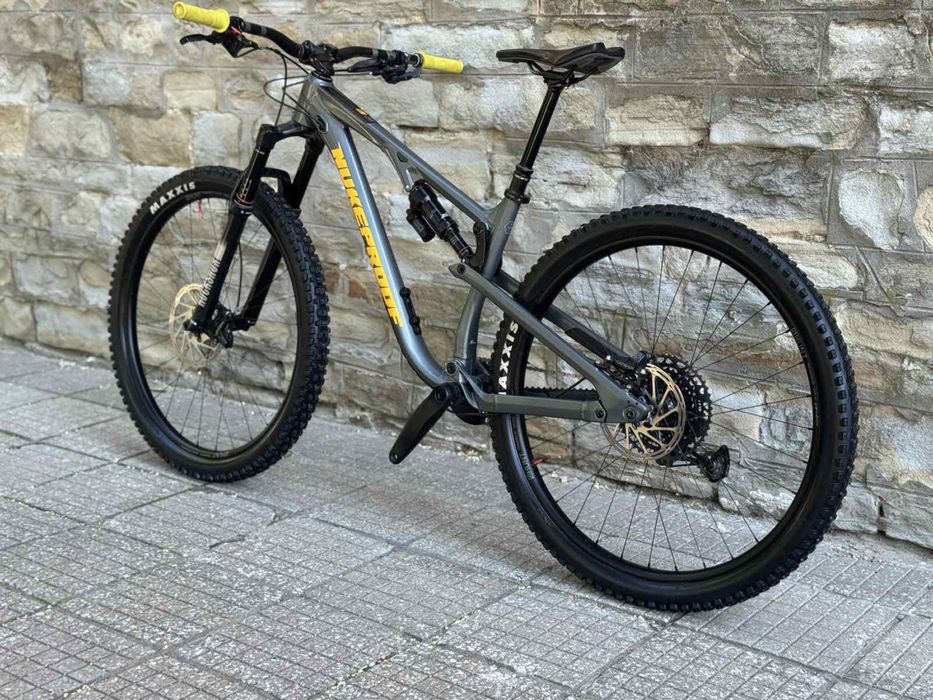 NUKEPROOF REACTOR ALL