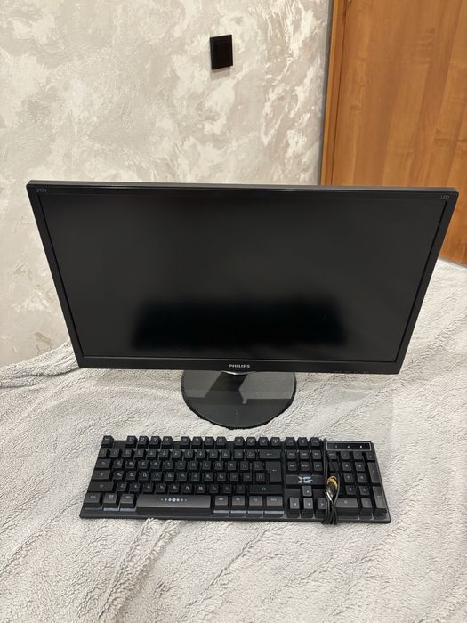 Продам конплектующие для пк