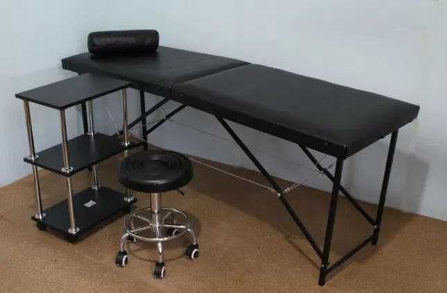 Массажная кушетка
