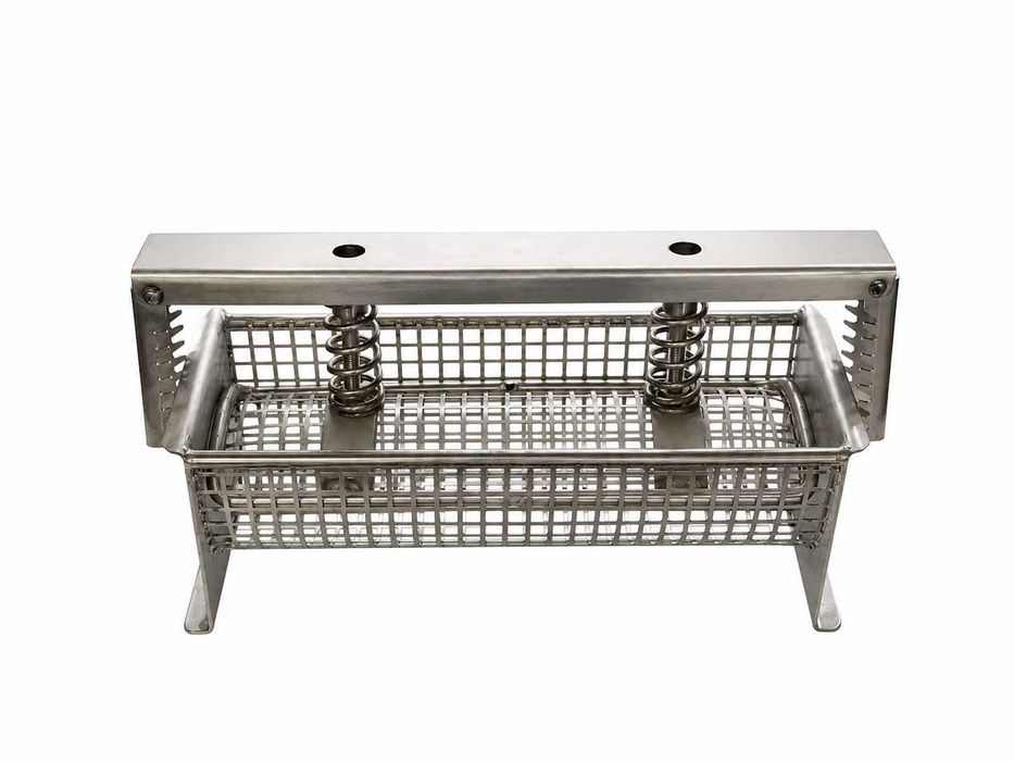 Presa de sunca inox