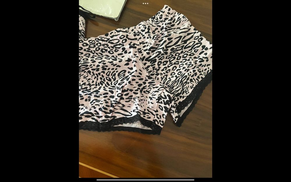 Пижама двойка Турция.