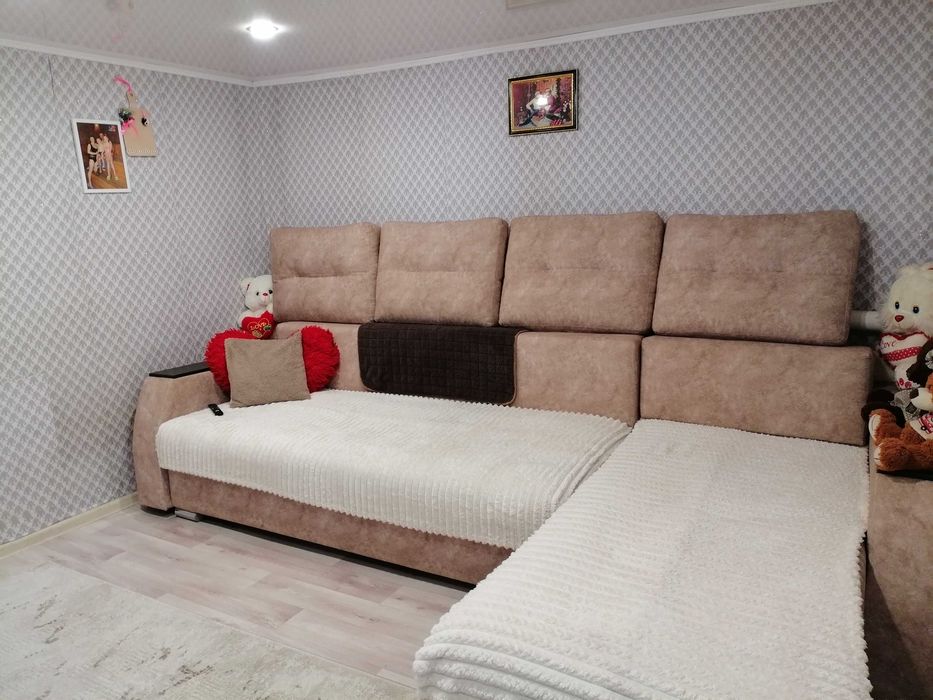 Продам отдельностоящий дом.