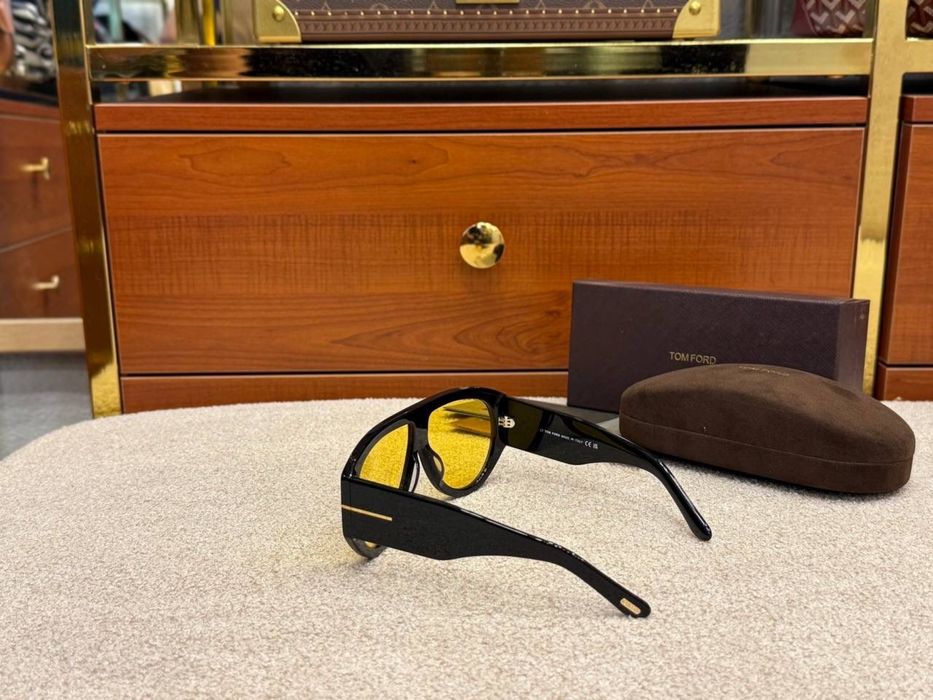 Ochelari tom ford unisex