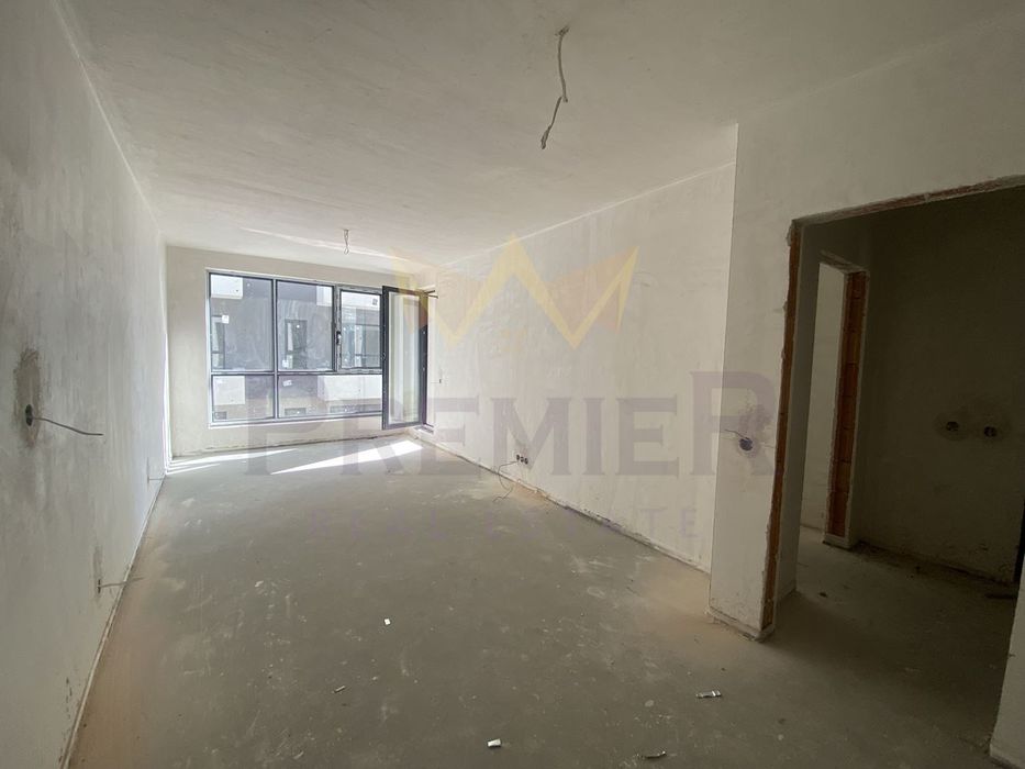 Продава се Двустаен апартамент в София, Малинова долина - 65 кв.м за 2004 €/кв.м - Снимка #2