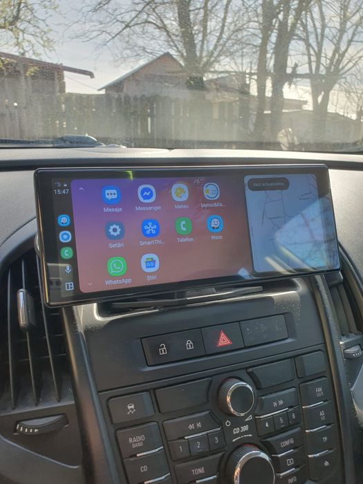 Opel Astra J 1.4 Ecoflex
