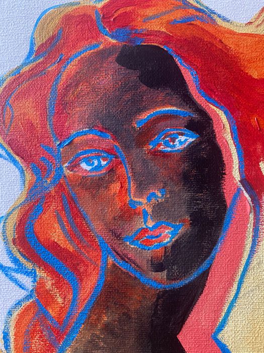 Продам картины на холсте