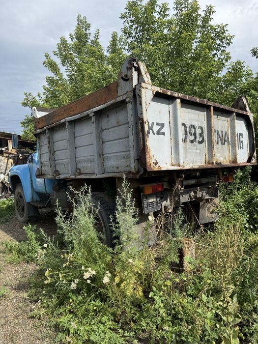 Продаётся ЗИЛ ММЗ 45021