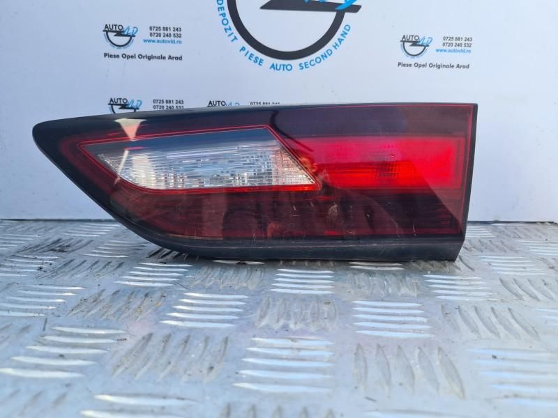 Stop haion bec/ portbagaj stanga Opel Astra K