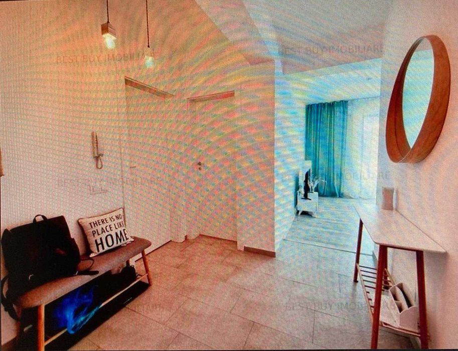 Apartament 3 camere zona Chitila (pod Constanta)