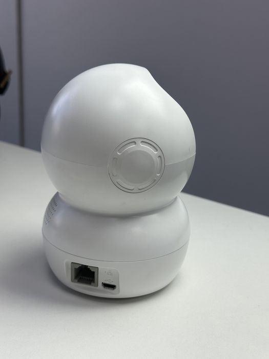 Продам видеокамеру TY2