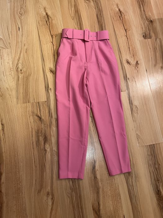 Сет сако и панталон, Zara, Cliche панталон