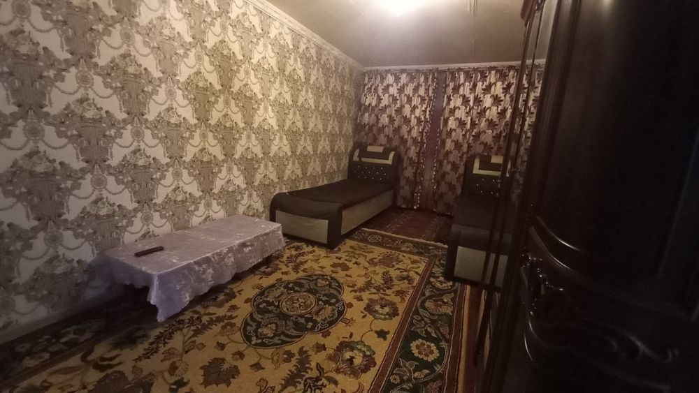 Срочно сдаётся квартира Вокзал