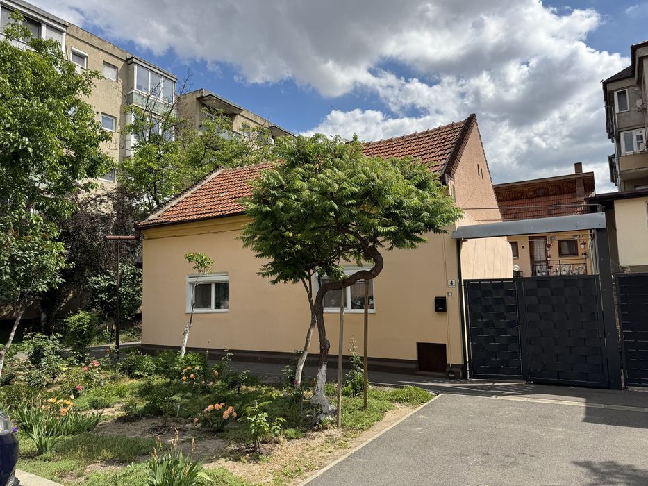 Casa de vanzare multifunctionala Iosia - Oradea
