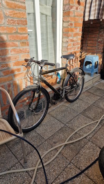 Vand bicicleta  mountinbike pret fix