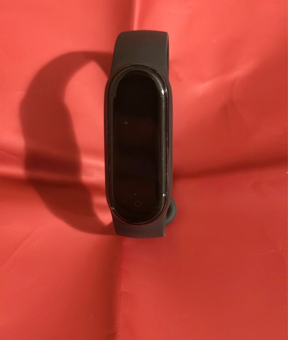 Фитнес браслет Xiaomi Mi Band 5