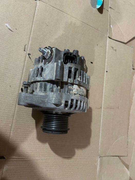 Nissan patrol zd3.0 pompa injectie volanta