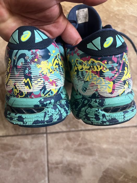 Asics оригинални маратонки