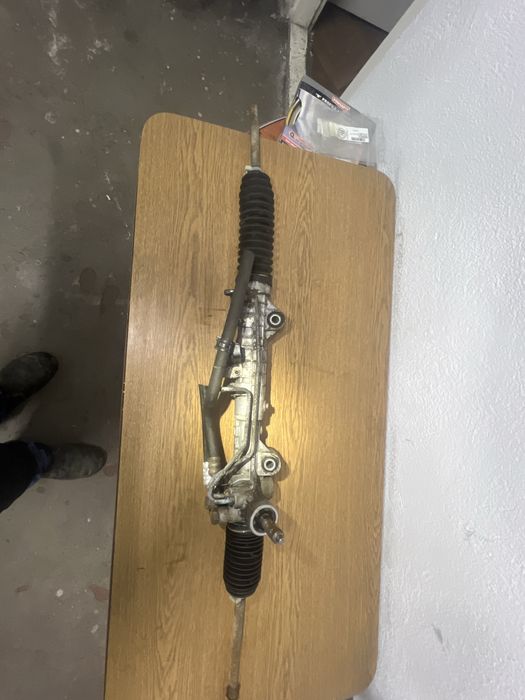 Caseta Directie Fiat Dublo /Cubo/Albea