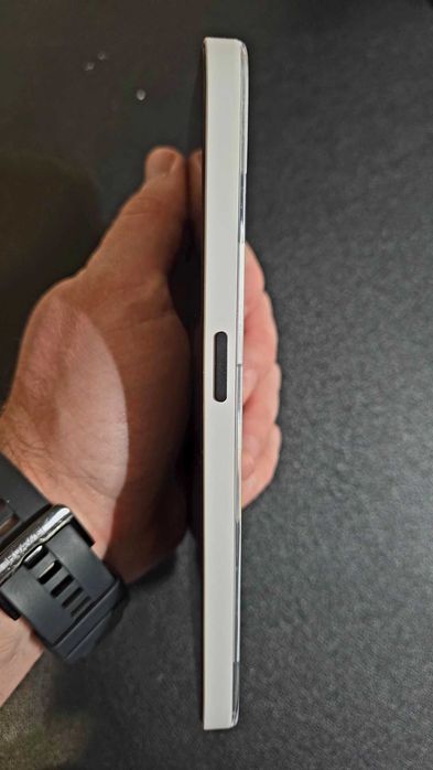 Telefon mobil Nothing Phone (2a), 256GB, 12GB RAM, 5G, Special Edition