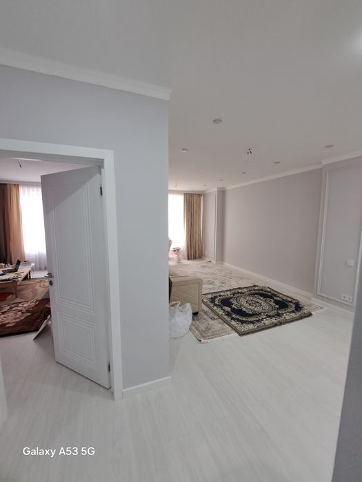 Ремонт квартиры без посредников. Отделочная бригада.