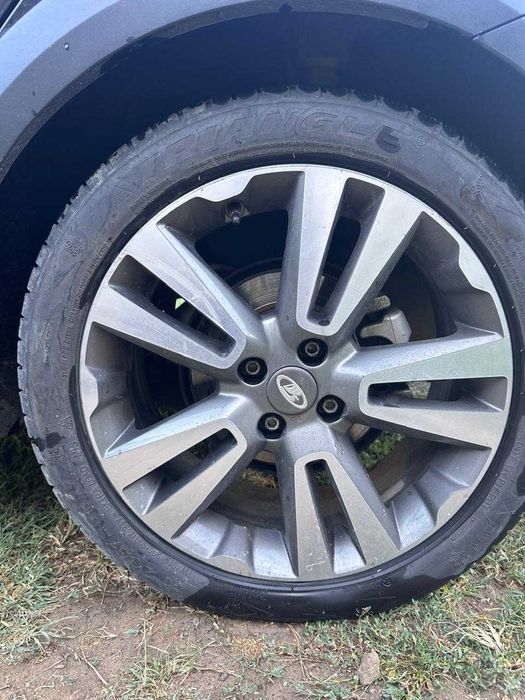 Lada Vesta cross 2021 год