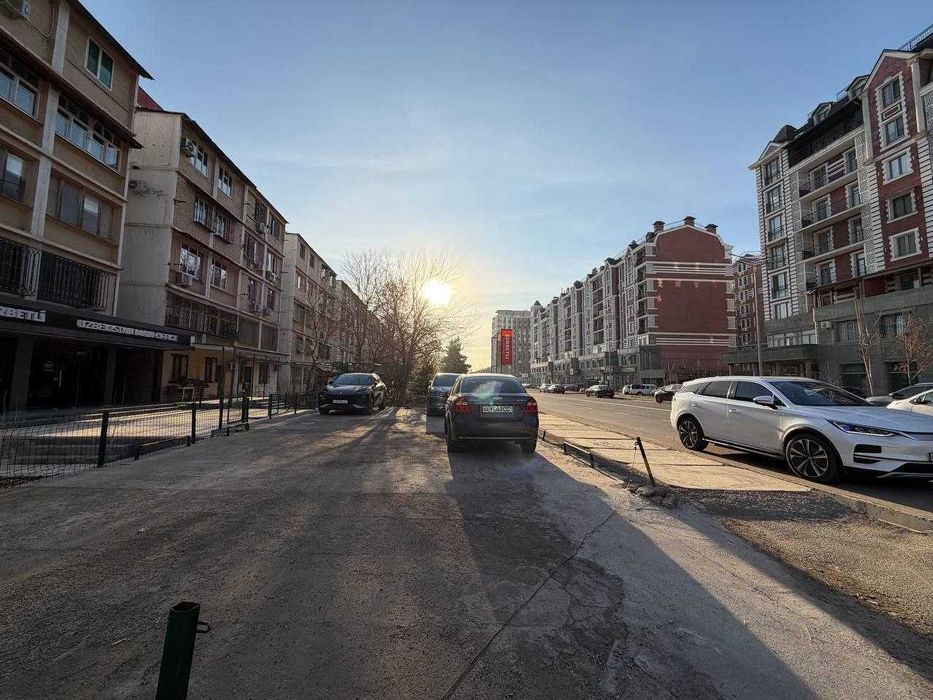 3-х комнатная квартира ул. Янги Замон ID: 4980