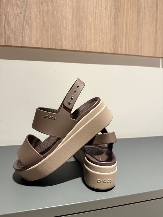 Дамски сандали Crocs
