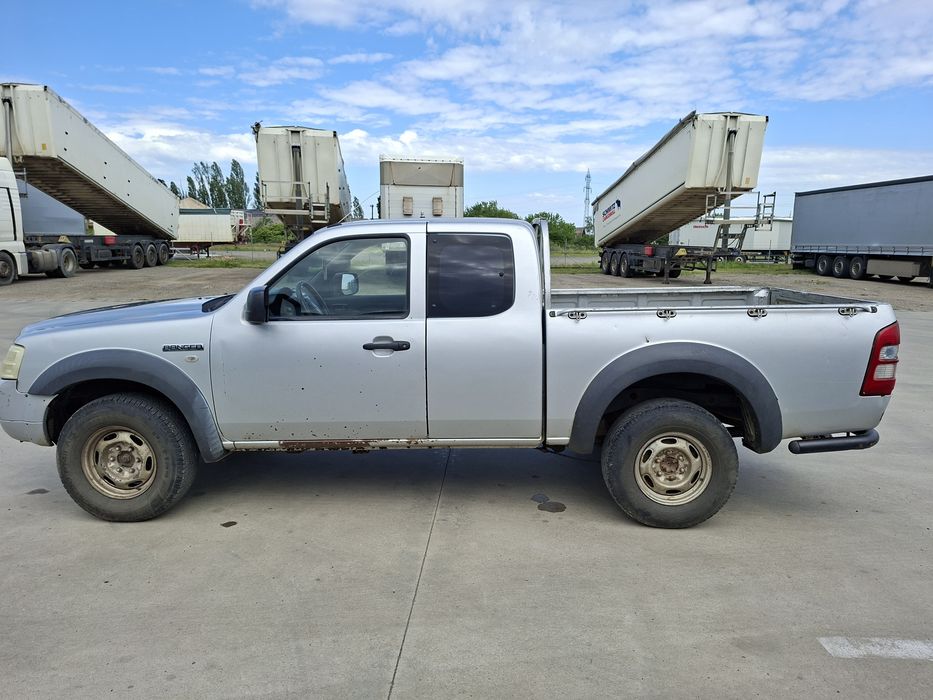 FORD Ranger 2008 — imagine 4