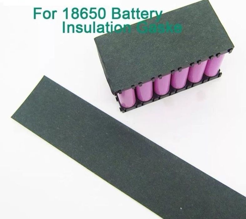 Platbanda nichel pur nichelata, 18650, 21700