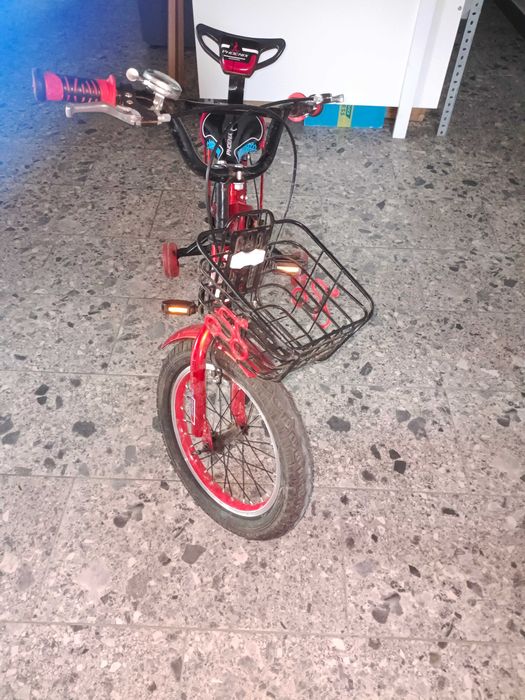 Продам велосипед детский