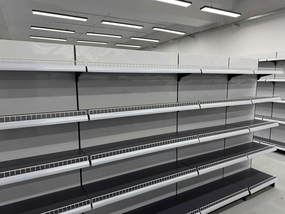 ДЎКОНЛАР УЧУН СТЕЛЛАЖ | Стеллажи для магазина | Стеллажи в Ташкенте