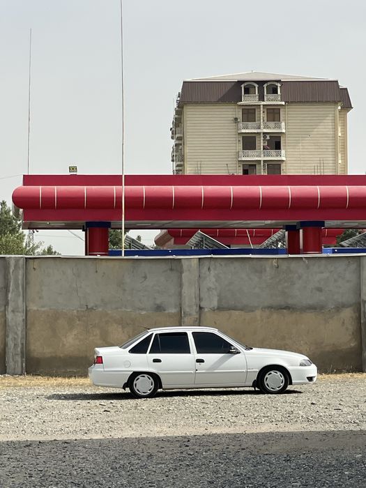 Nexia Dons 1.6 super