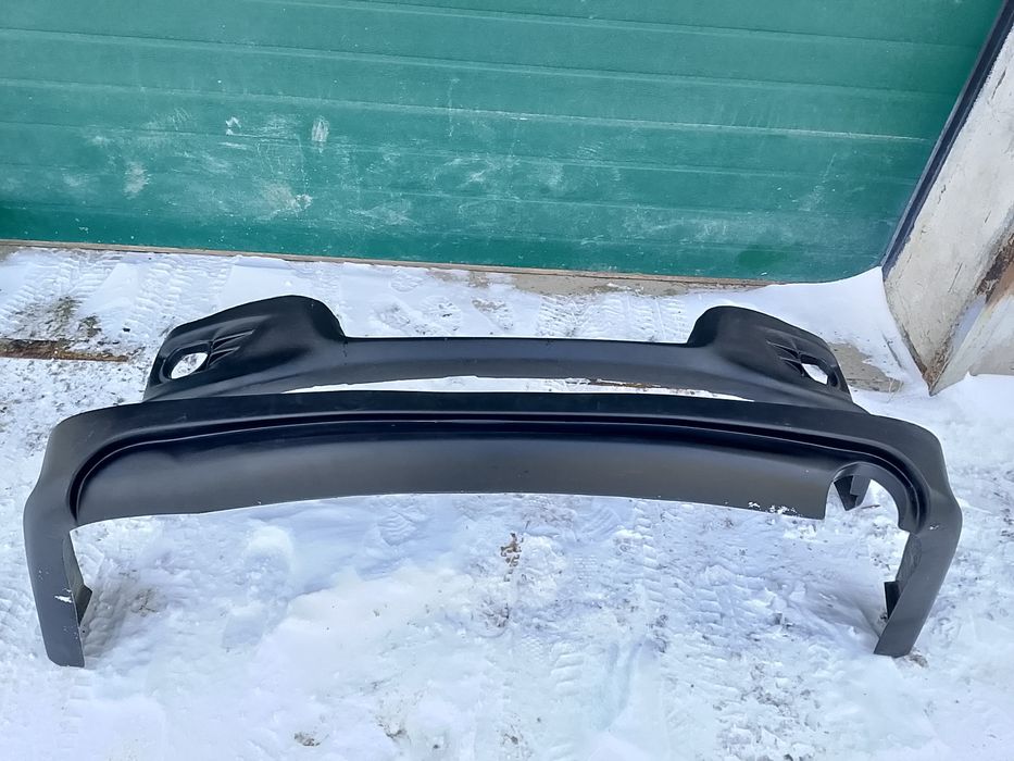 Обвес Камри 45 SE без торга