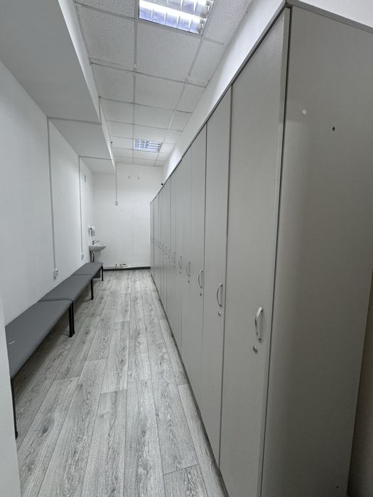 Танцевальный зал