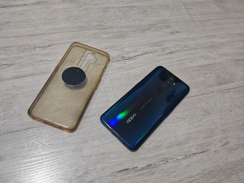 Oppo A9 2020 память 128 gb