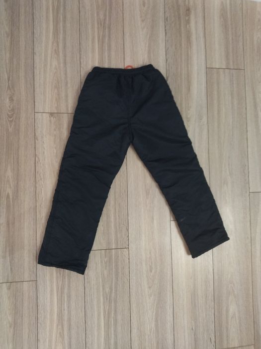 Продается зимний детские штаны