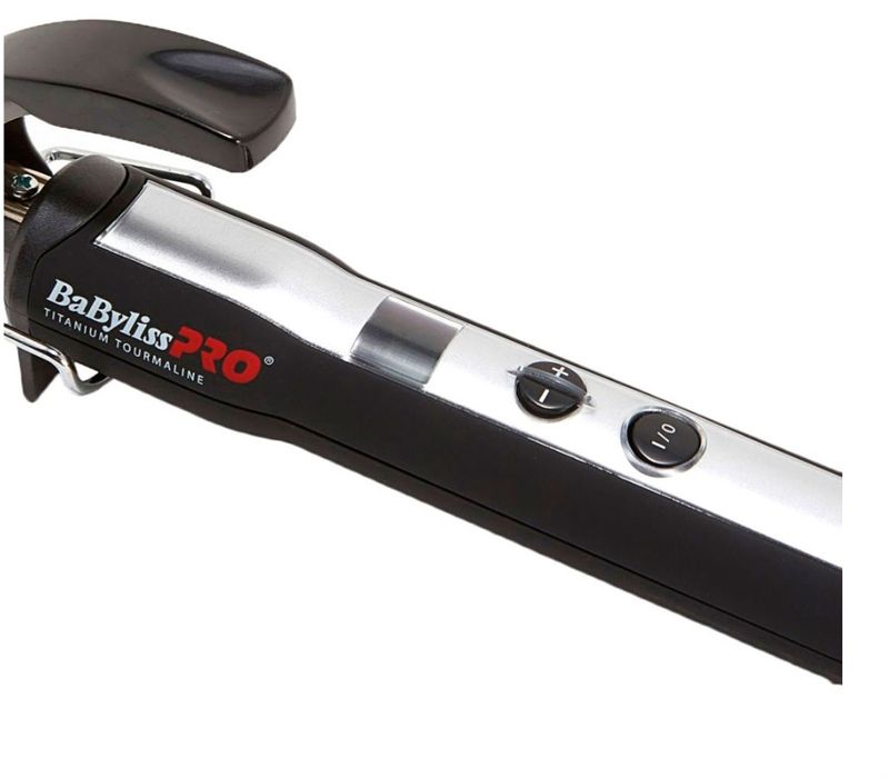 Профессиональная плойка BaByliss PRO 25 мм BAB2273